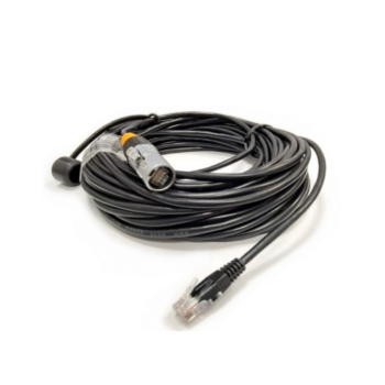 Cavo 10mt patch video IP 20 RJ45