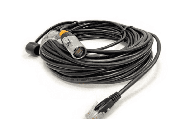 10mt ip20 video
