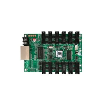 Receving card  RV908M32 Linsn