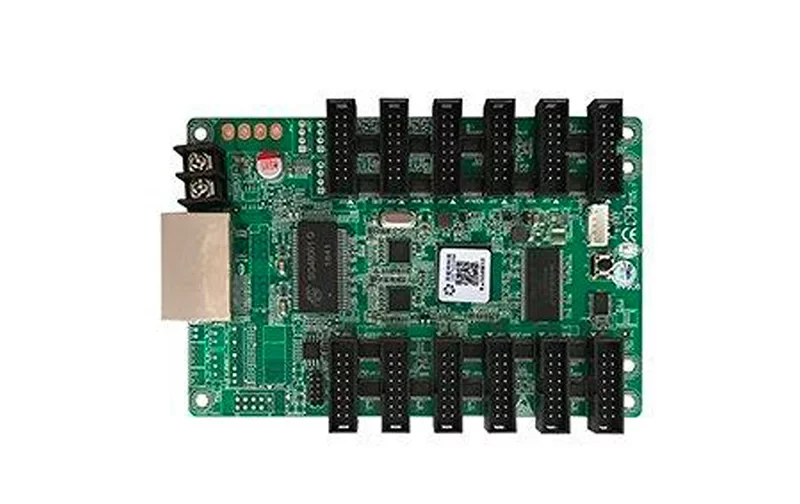 Receving card  RV908M32 Linsn