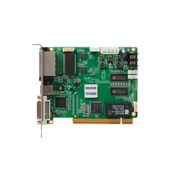 Sending card  MSD300 Novastar