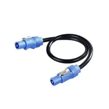 Cavo 1Mt patch Power IP20