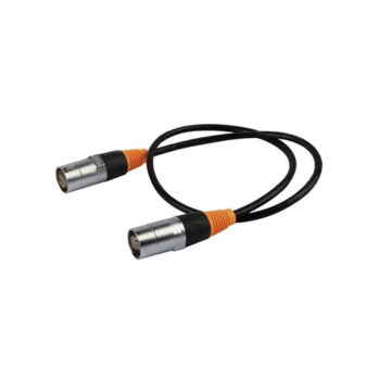 Cavo 1mt patch video IP67