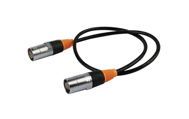 Cavo 1mt patch video IP67
