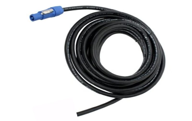 Cavo 10Mt Powercon IP67