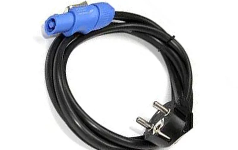 Cavo 3Mt Powercon IP20