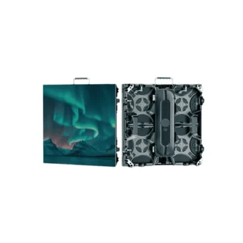 Ledwall P2.6 GOB XR Indoor 50x50 cm