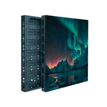 F1 PRO Series P3.9 Outdoor