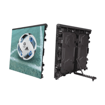 Ledwall Sportivi Bordo Campo