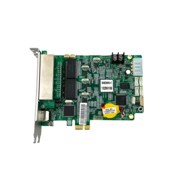Sending card  MSD600 Novastar