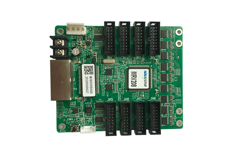 Receiving Card MRV 208-1 Novastar
