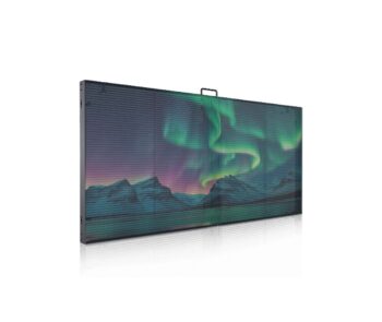 Ledwall Trasparenti P10.4-10.4 Outdoor Ricambio