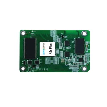 Receiving Card A5s Plus Novastar