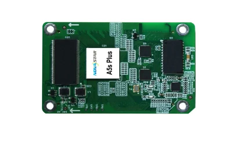 Receiving Card A5s Plus Novastar