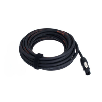 Cavo 10mt patch Power IP20 Seetronic 3x2,5mmq