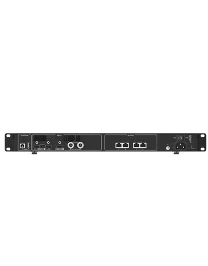 NOVASTAR VX400 s-n