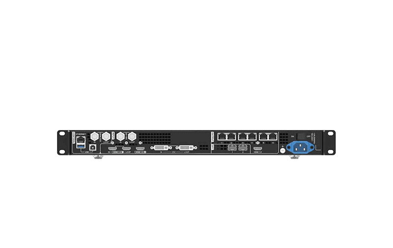 vx-600-front