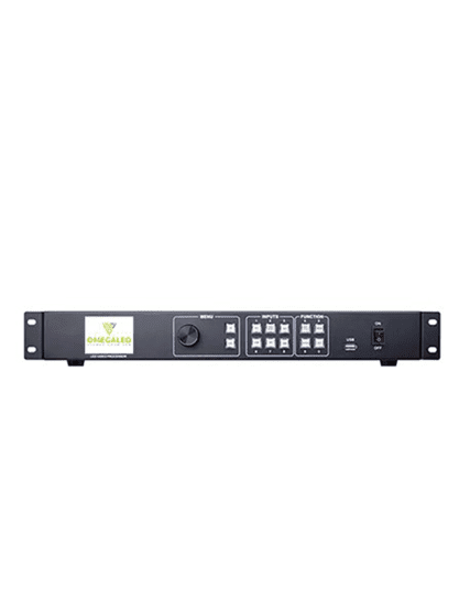 processore pro02 omegaled