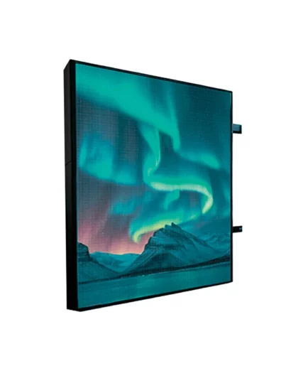 insegna ledwall