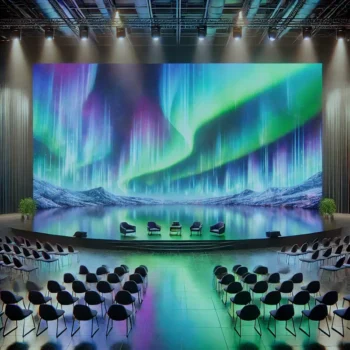 LEDWALL