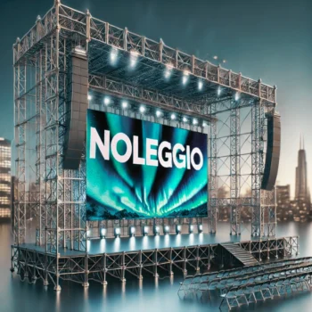 Noleggio Con Operatore
