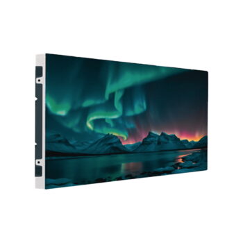 Ledwall Indoor PureView UHD P2 - Base 256cm