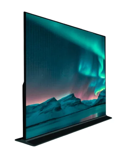 TOTEM LED , TOTEM VETRINE , TOTEM CON STRUTTURA