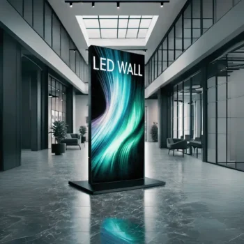 Totem Led