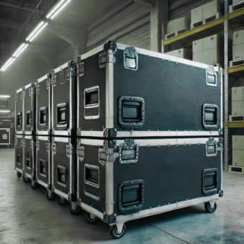 Flightcase