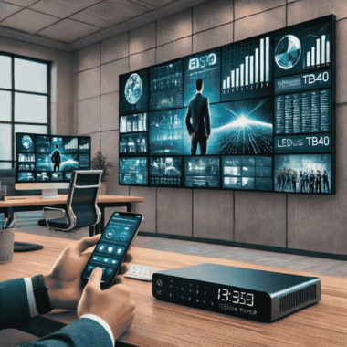 Come Installare un Ledwall