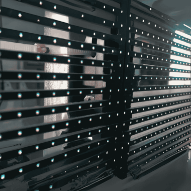 Come Installare un Ledwall