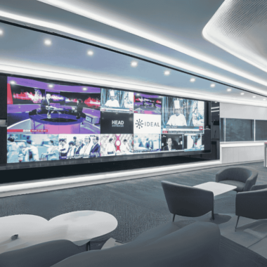 Come Installare un Ledwall