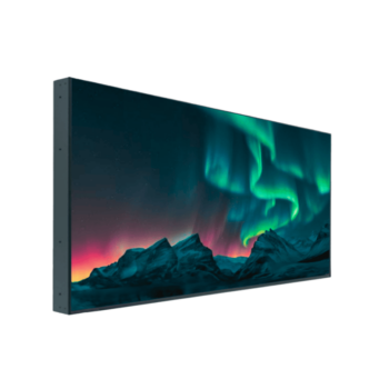 Insegna Ledwall SkySign HD Indoor/Outdoor P2.9 - Base 200cm