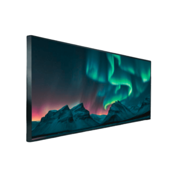 Ledwall Vetrina ShopVision HD Indoor/Outdoor P2.9 - 150cm