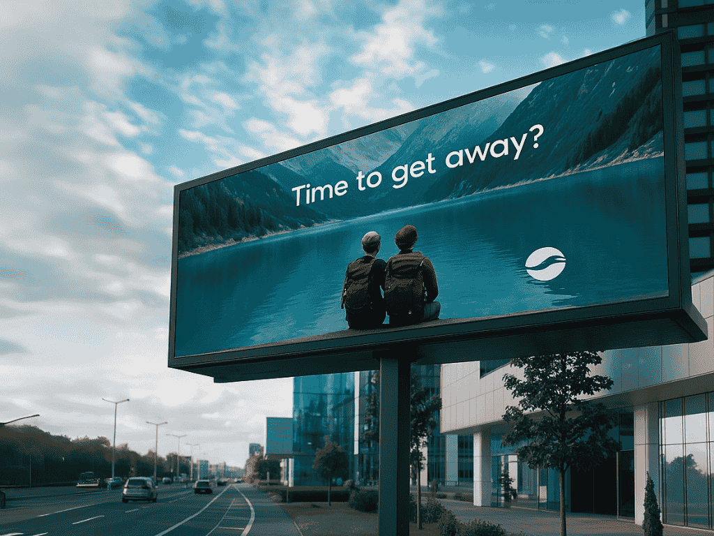 LEDWALL ADV OUTDOOR MAXISCHERMO PUBBLICITARIO