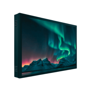 Ledwall Outdoor EasyBoard P3.91 - Base 50/100cm
