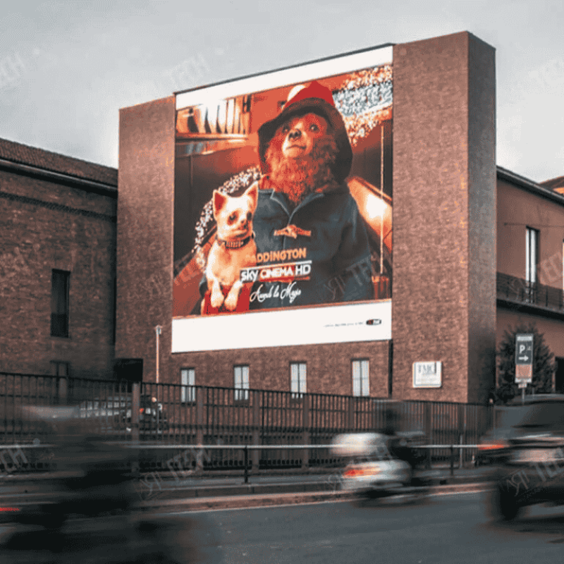 LEDWALL ADV MAXISCHERMI PUBBLICITARI LEDWALL OUTDOOR (1) LEDWALL ADV MAXISCHERMI PUBBLICITARI LEDWALL OUTDOOR (1)